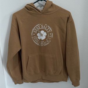 Venice beach sweater youth XL